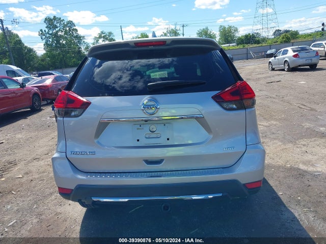 Nissan ROGUE S 2017 KNMAT2MV8HP612477 Image 16