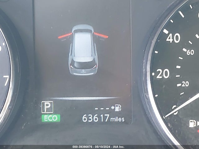 Nissan ROGUE S 2017 KNMAT2MV8HP612477 Image 7