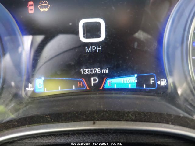 2C3CCAKG1JH165108 Chrysler 300 Limited Awd