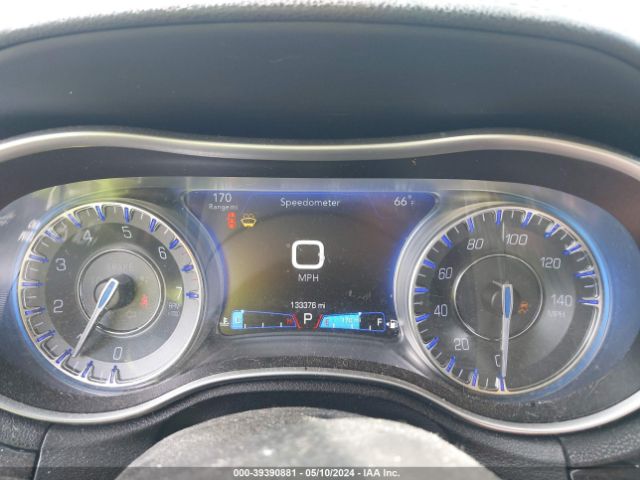 2C3CCAKG1JH165108 Chrysler 300 Limited Awd