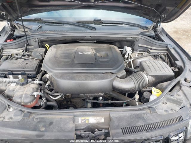 1C4RJFAG9KC589036 Jeep Grand Cherokee Altitude 4x4