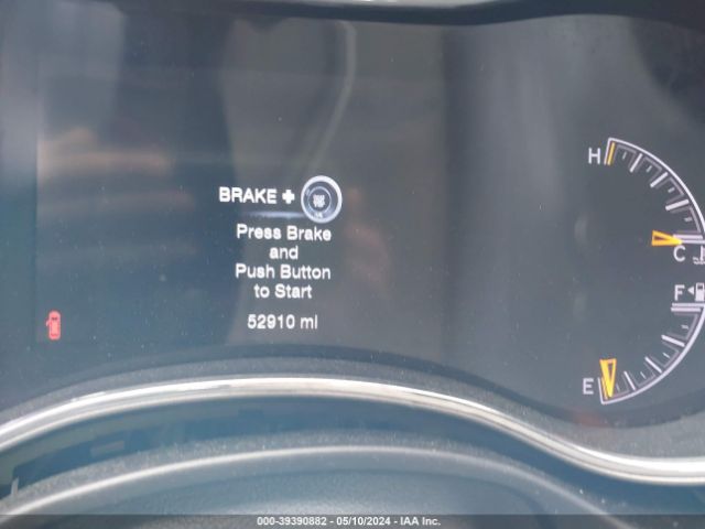1C4RJFAG9KC589036 Jeep Grand Cherokee Altitude 4x4