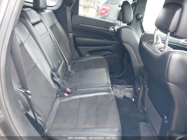 1C4RJFAG9KC589036 Jeep Grand Cherokee Altitude 4x4