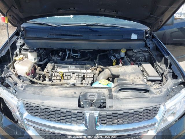 3C4PDCAB0LT254321 Dodge Journey Se Value