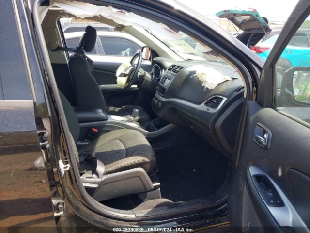 3C4PDCAB0LT254321 Dodge Journey Se Value