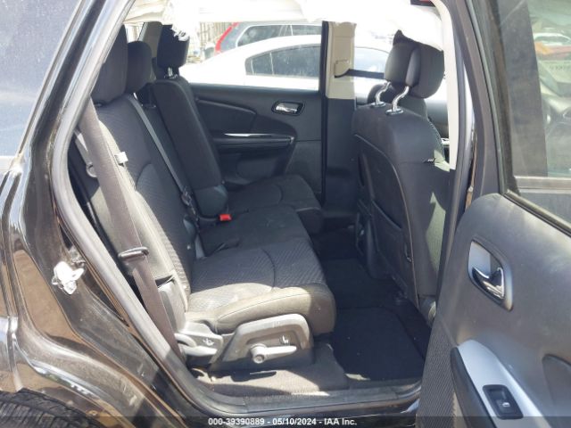 3C4PDCAB0LT254321 Dodge Journey Se Value