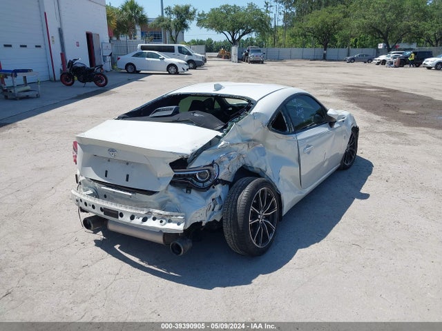 Toyota 86 2020 JF1ZNAA19L9754042 Image 6