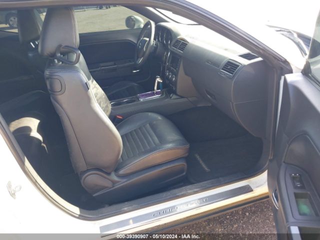 2C3CDYAG8EH201776 Dodge Challenger Sxt Plus