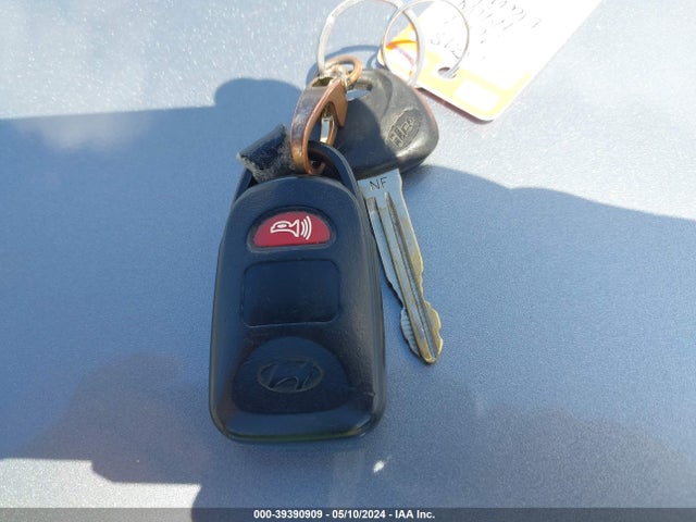 Hyundai ELANTRA SE 2017 5NPD74LF1HH158737 Image 11