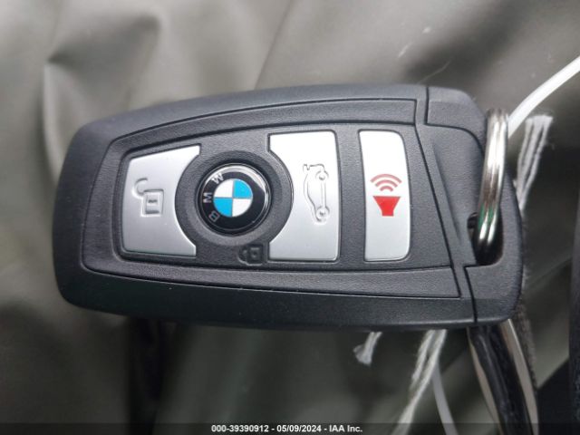 5UXWY3C53G0N86827 BMW X3 Xdrive28d