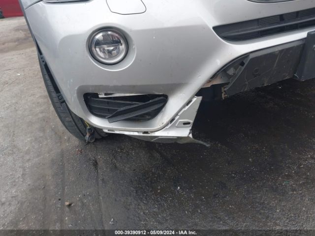 5UXWY3C53G0N86827 BMW X3 Xdrive28d