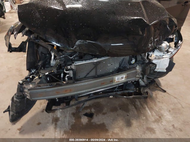Chevrolet Sonic Lt Auto 2017 1G1JD5SH5H4122990 Image 6