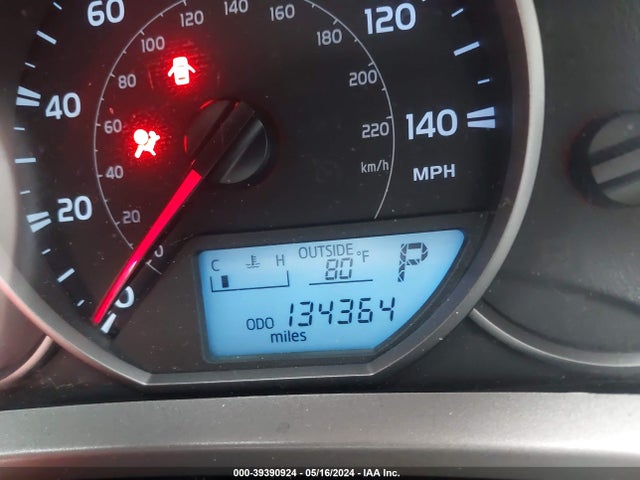Toyota RAV4 LE 2016 2T3ZFREV2GW290780 Image 16