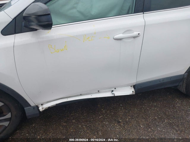 Toyota RAV4 LE 2016 2T3ZFREV2GW290780 Image 20