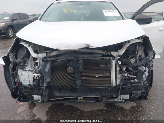 Toyota RAV4 LE 2016 2T3ZFREV2GW290780 Image 6