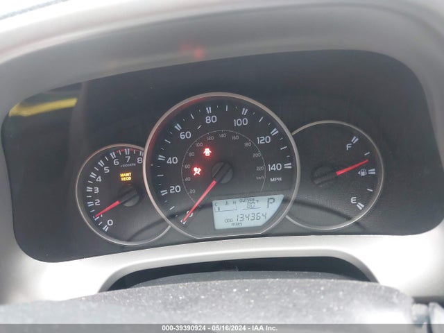 Toyota RAV4 LE 2016 2T3ZFREV2GW290780 Image 7
