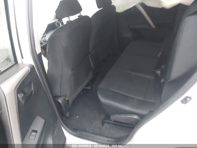 Toyota RAV4 LE 2016 2T3ZFREV2GW290780 Image 8
