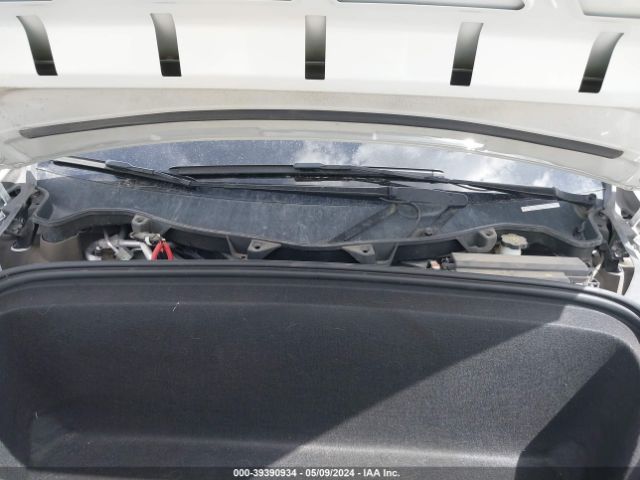 5YJXCBE21HF066503 Tesla Model X 100d/75d/90d