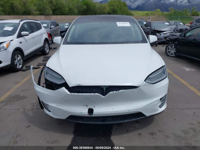 5YJXCBE21HF066503 Tesla Model X 100d/75d/90d