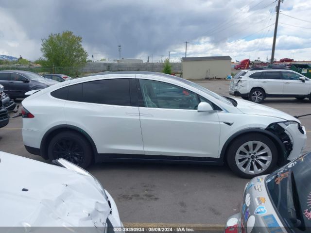 5YJXCBE21HF066503 Tesla Model X 100d/75d/90d
