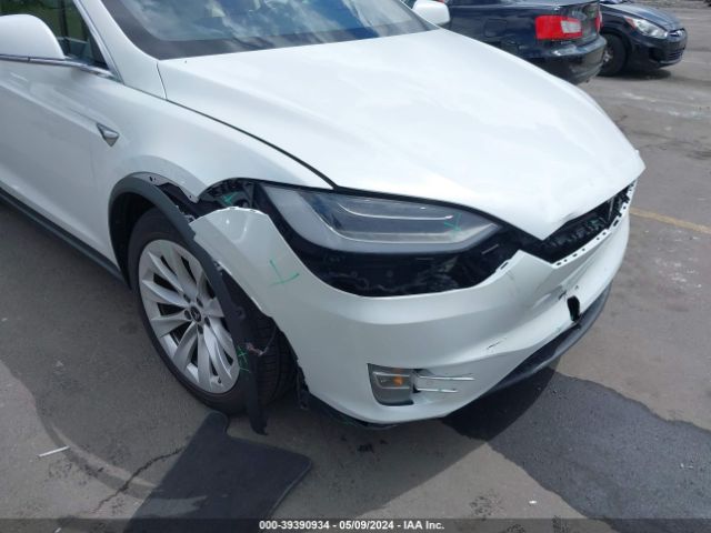 5YJXCBE21HF066503 Tesla Model X 100d/75d/90d