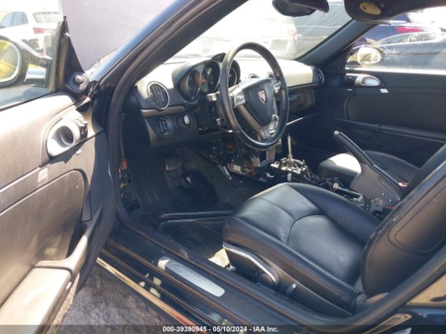 2008 PORSCHE CAYMAN WP0AA29888U762082 Photo 7