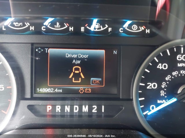 Ford F-150 Xlt 2016 1FTEX1CP4GKD93516 Image 16