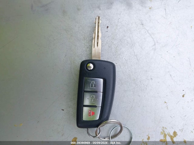 Nissan ROGUE S 2016 JN8AT2MT1GW026372 Image 11