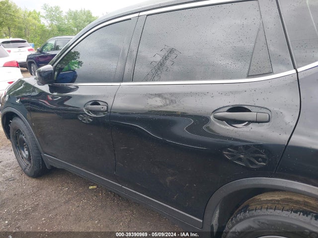 Nissan ROGUE S 2016 JN8AT2MT1GW026372 Image 14