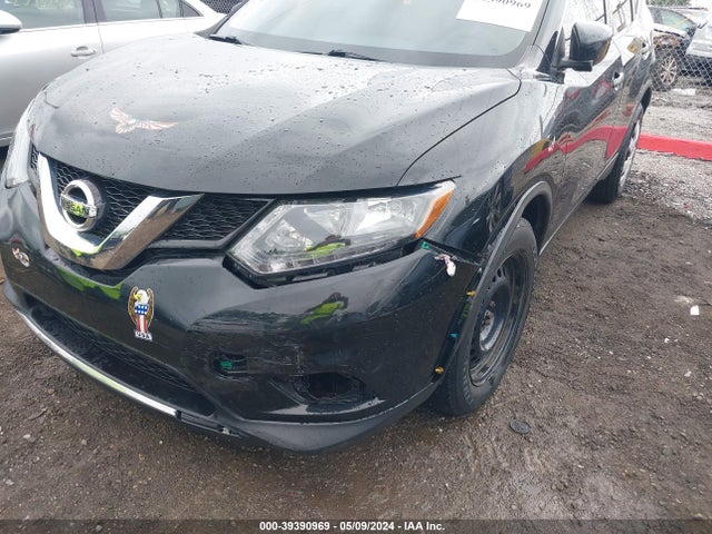 Nissan ROGUE S 2016 JN8AT2MT1GW026372 Image 17