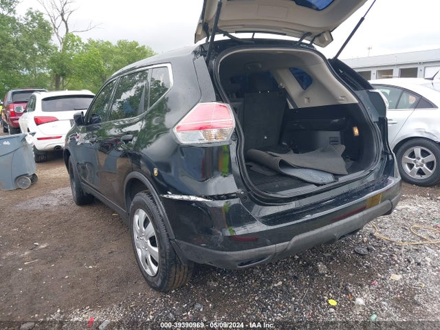 Nissan ROGUE S 2016 JN8AT2MT1GW026372 Image 3