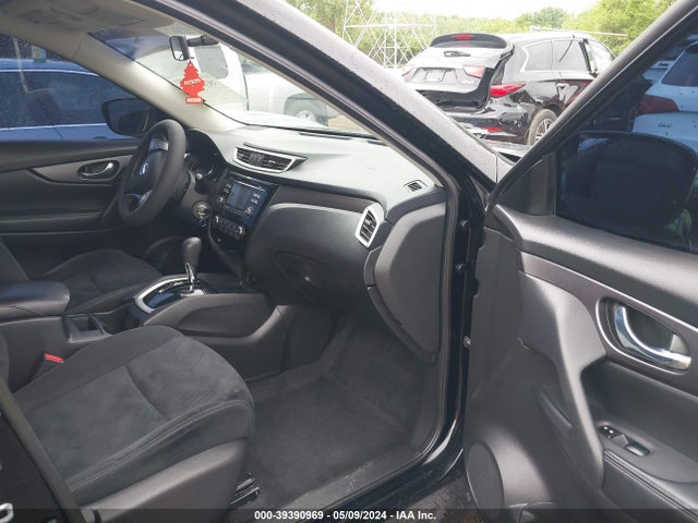 Nissan ROGUE S 2016 JN8AT2MT1GW026372 Image 5