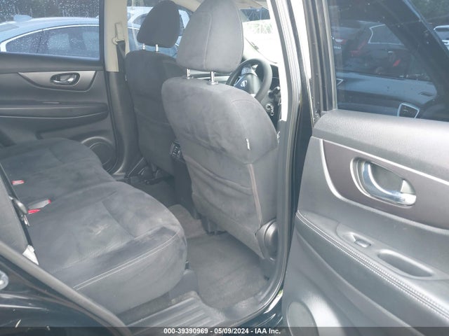 Nissan ROGUE S 2016 JN8AT2MT1GW026372 Image 8