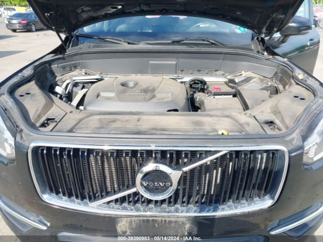 YV4102XK0G1056576 Volvo Xc90 T5 Momentum