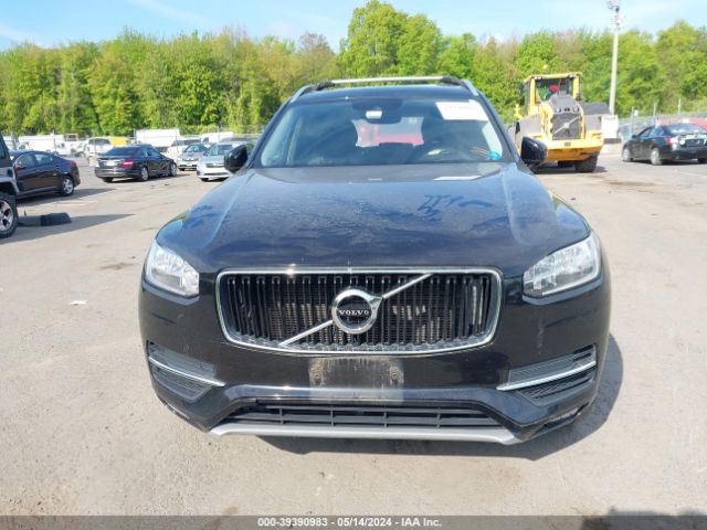 YV4102XK0G1056576 Volvo Xc90 T5 Momentum