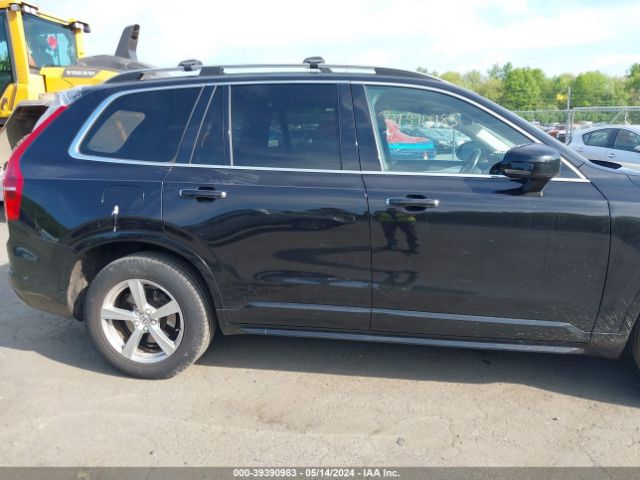 YV4102XK0G1056576 Volvo Xc90 T5 Momentum