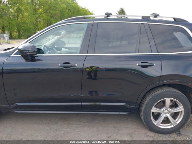 YV4102XK0G1056576 Volvo Xc90 T5 Momentum