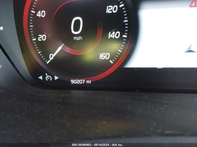 YV4102XK0G1056576 Volvo Xc90 T5 Momentum