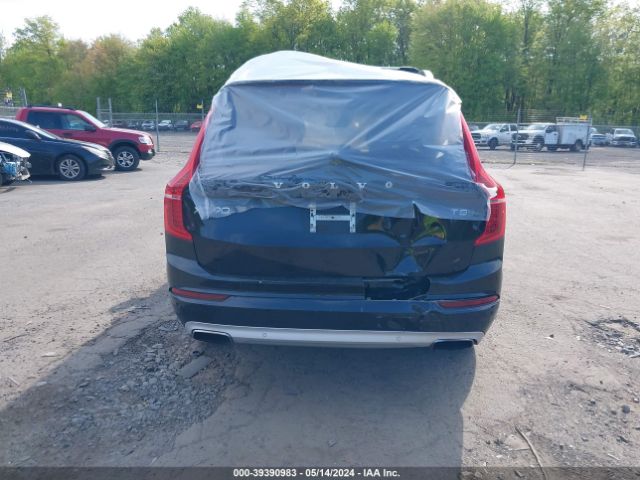 YV4102XK0G1056576 Volvo Xc90 T5 Momentum