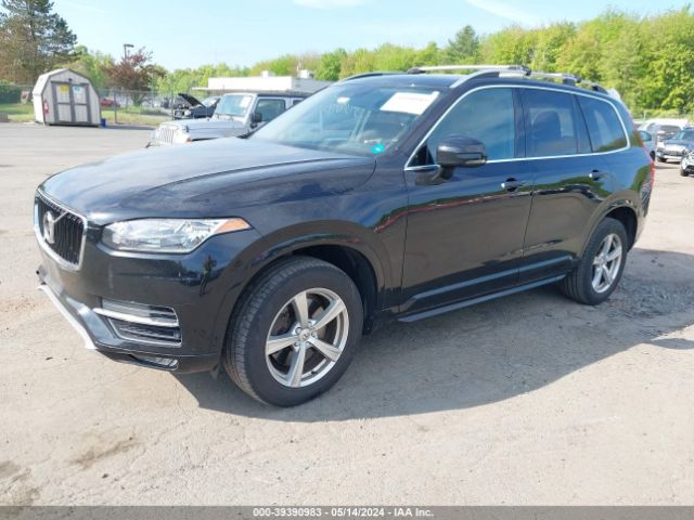 YV4102XK0G1056576 Volvo Xc90 T5 Momentum