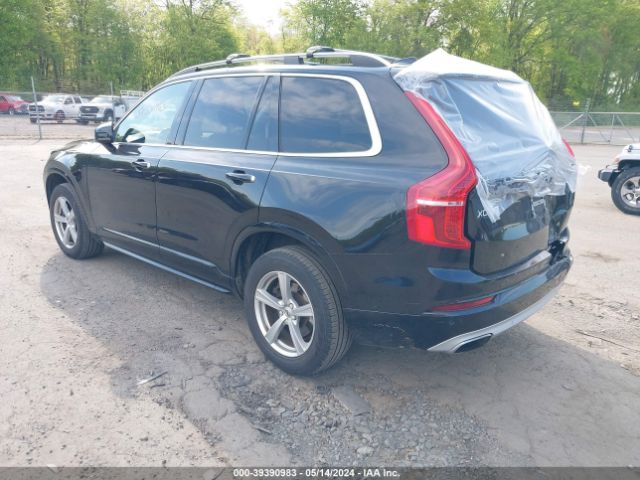 YV4102XK0G1056576 Volvo Xc90 T5 Momentum