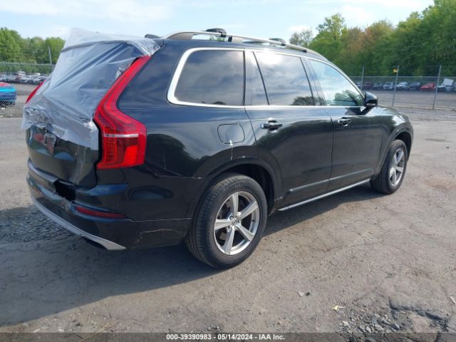 YV4102XK0G1056576 Volvo Xc90 T5 Momentum