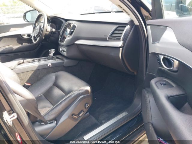 YV4102XK0G1056576 Volvo Xc90 T5 Momentum