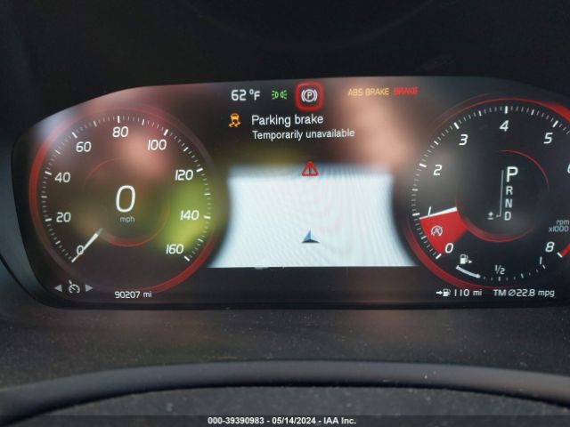 YV4102XK0G1056576 Volvo Xc90 T5 Momentum