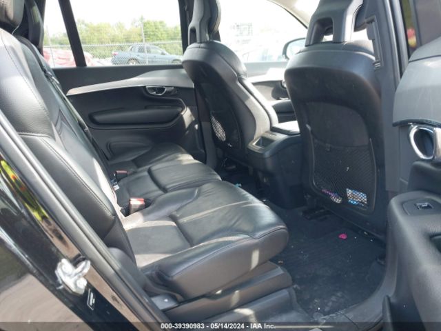 YV4102XK0G1056576 Volvo Xc90 T5 Momentum
