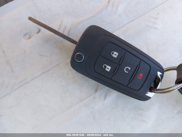 Chevrolet Trax Lt 2016 3GNCJPSB2GL236770 Image 11