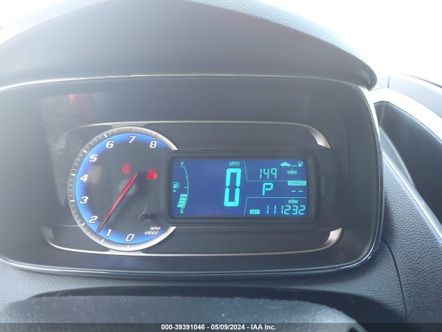 Chevrolet Trax Lt 2016 3GNCJPSB2GL236770 Image 7