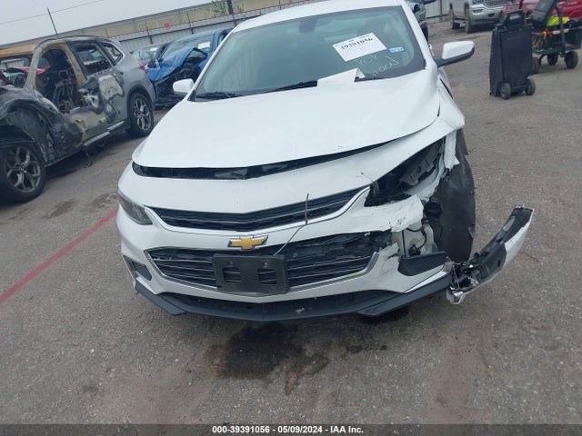 Chevrolet MALIBU LT 2018 1G1ZD5ST2JF167516 Image 12