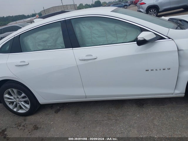 Chevrolet MALIBU LT 2018 1G1ZD5ST2JF167516 Image 13