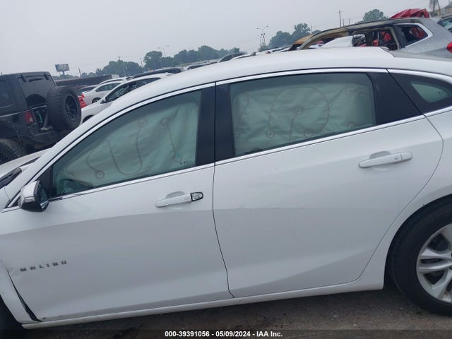 Chevrolet MALIBU LT 2018 1G1ZD5ST2JF167516 Image 14